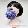 Atmungsaktive Einweg-Kn95-Gesichtsmaske